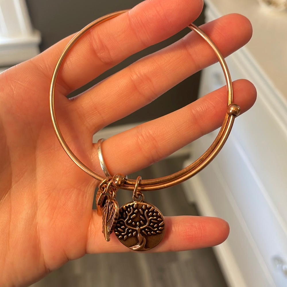 Earth Angel Bracelet